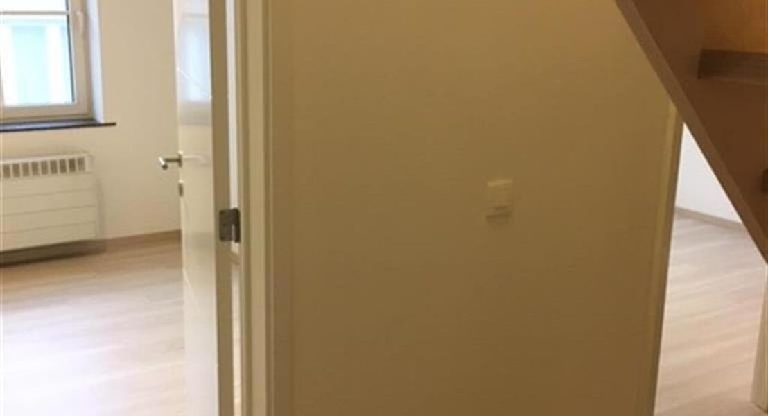 Duplex te huur in Opwijk