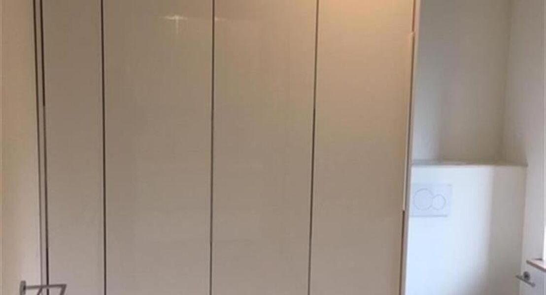 Duplex te huur in Opwijk