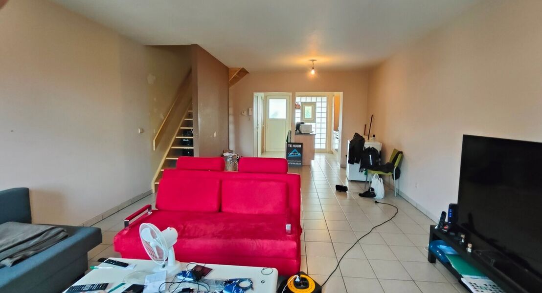 Duplex te huur in Opwijk
