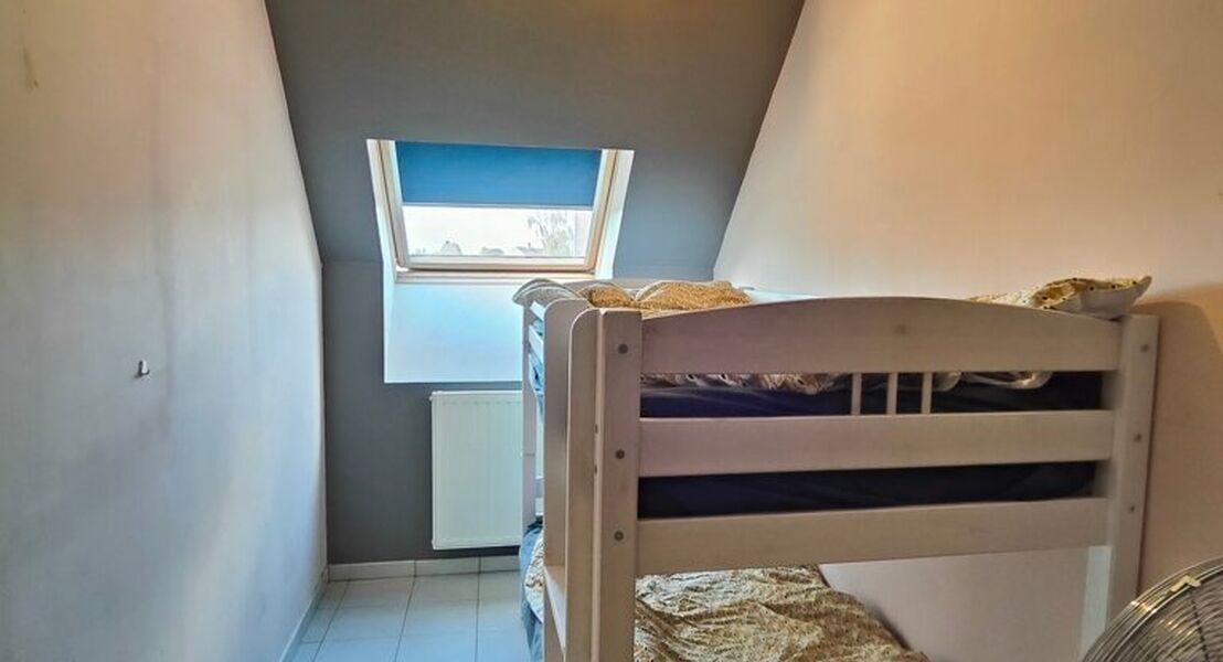 Duplex te huur in Opwijk