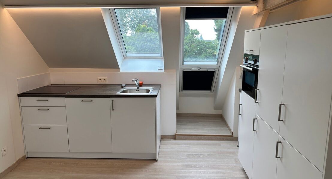 Duplex te huur in Opwijk
