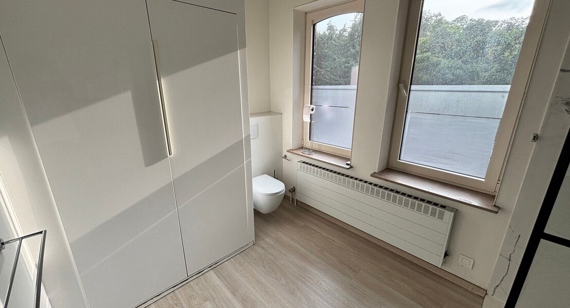Duplex te huur in Opwijk