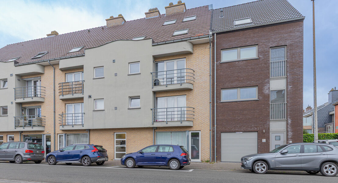 Duplex te koop in Opwijk