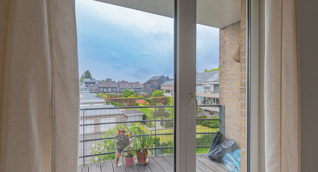 Duplex te koop in Opwijk