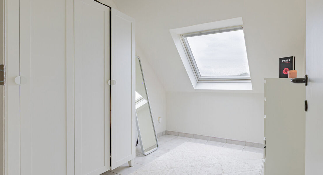 Duplex te koop in Opwijk