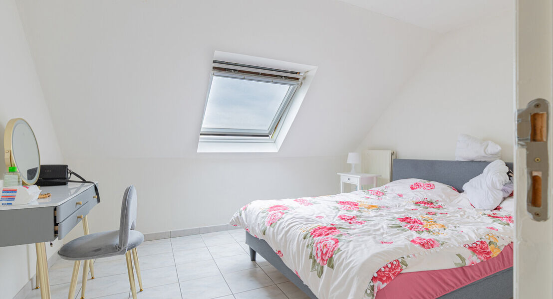 Duplex te koop in Opwijk