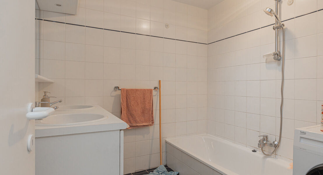 Duplex te koop in Opwijk