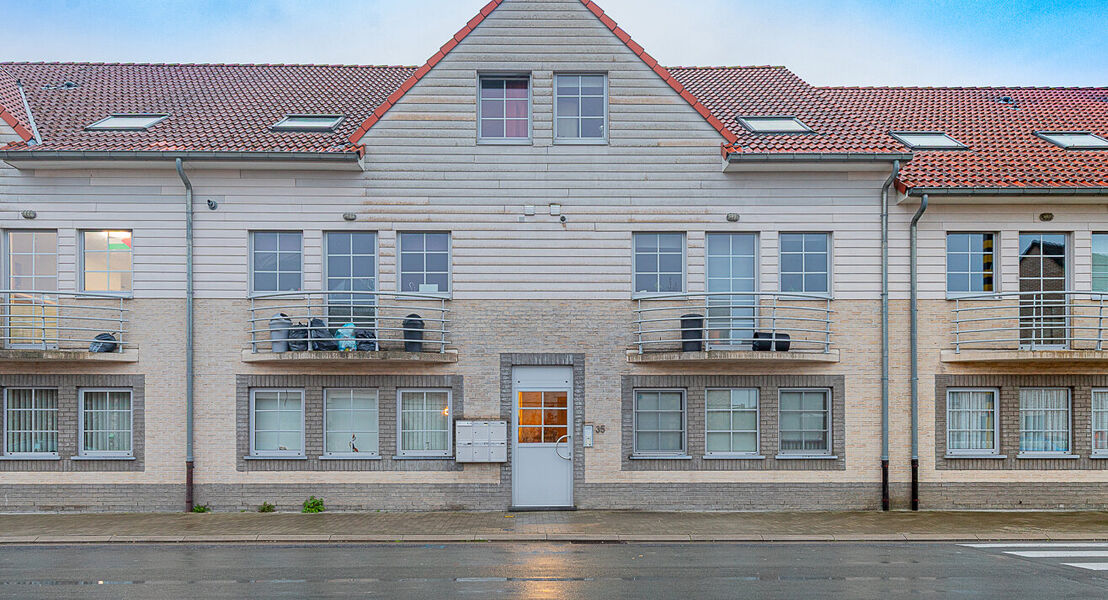 Duplex te koop in Opwijk