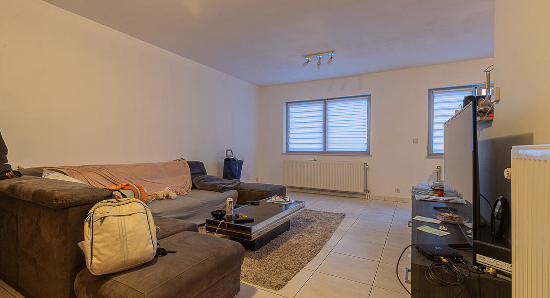 Duplex te koop in Opwijk