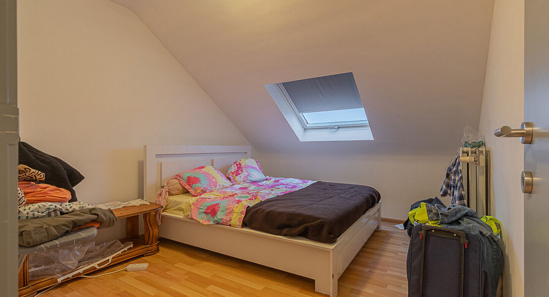 Duplex te koop in Opwijk