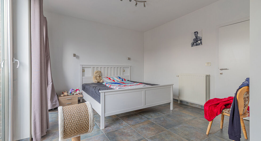 Duplex te koop in Opwijk