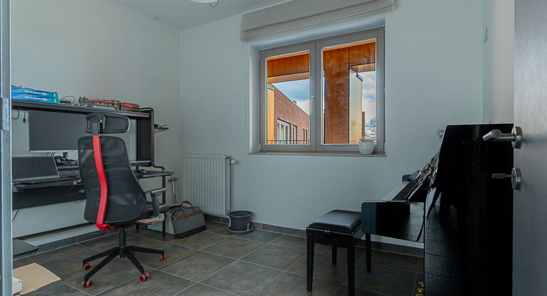 Duplex te koop in Opwijk