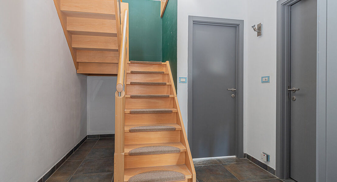 Duplex te koop in Opwijk