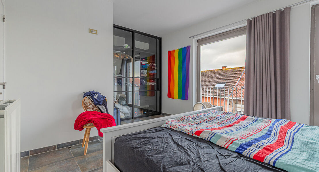 Duplex te koop in Opwijk
