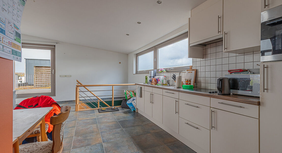 Duplex te koop in Opwijk