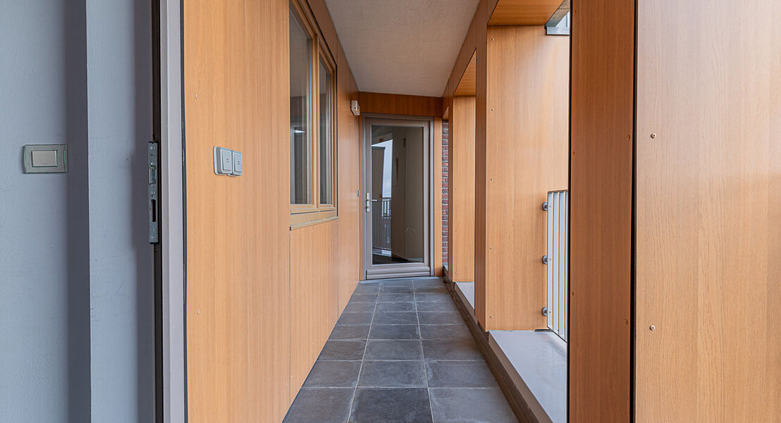 Duplex te koop in Opwijk