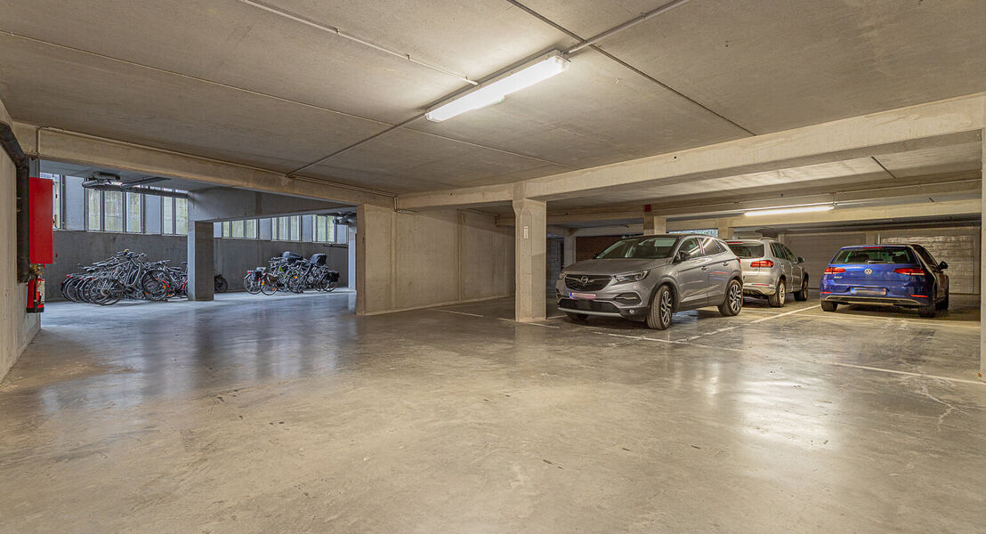 Duplex te koop in Opwijk