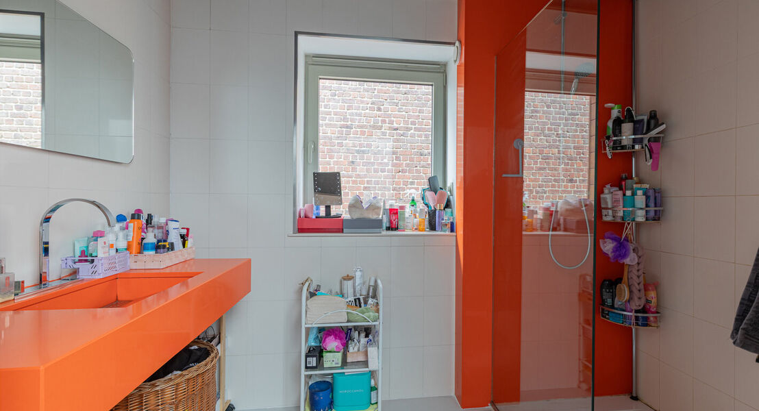 Eengezinswoning te koop in Asse