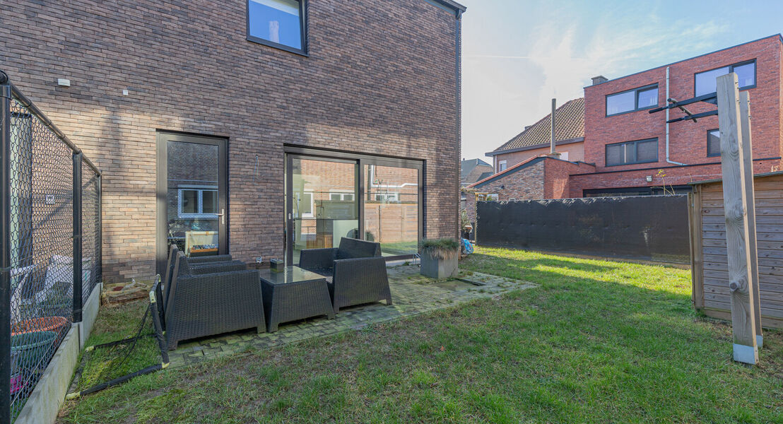 Eengezinswoning te koop in Opwijk