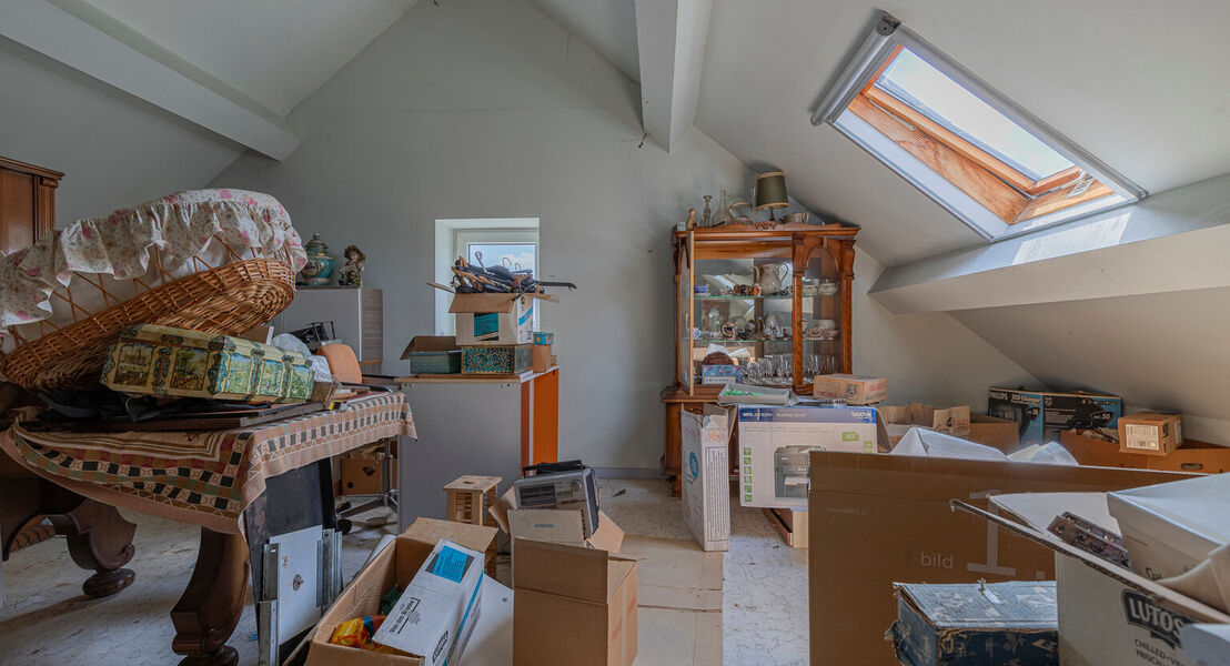 Eengezinswoning te koop in Opwijk