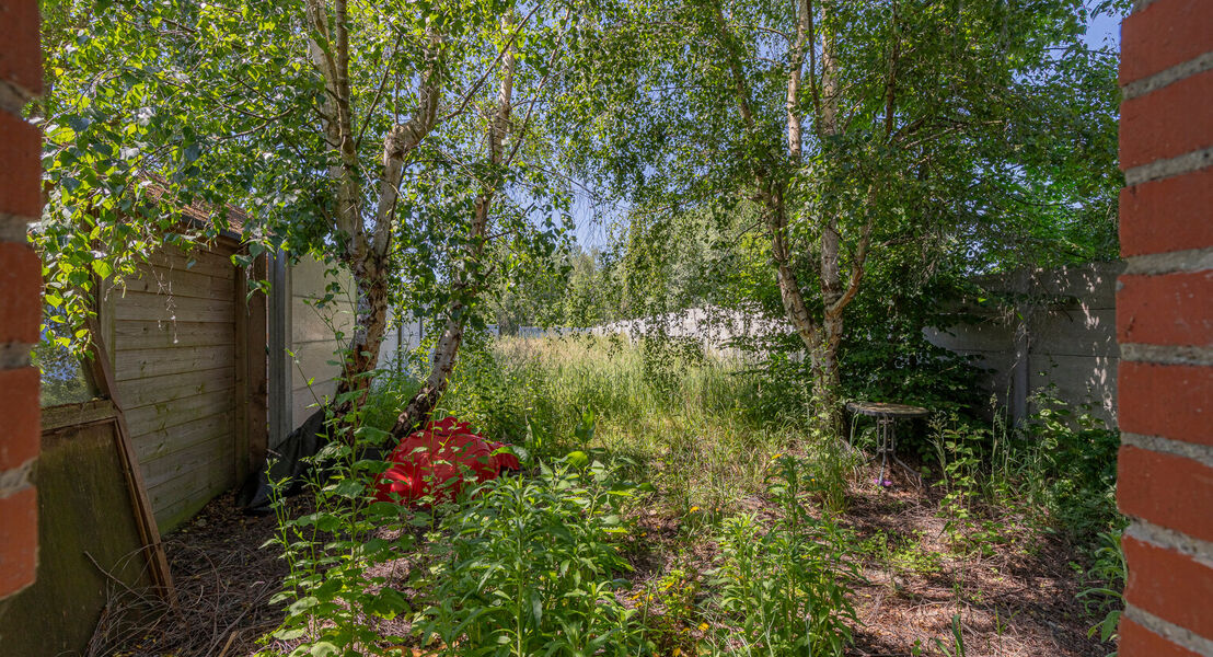 Gebouw voor gemengd gebruik te koop in Lebbeke Denderbelle