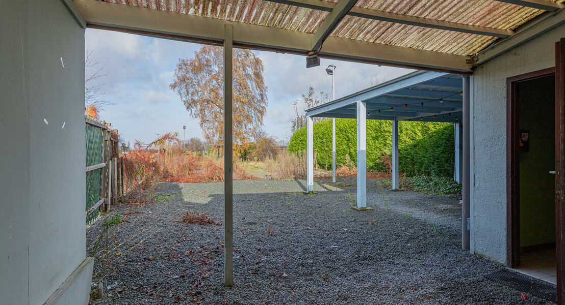 Gebouw voor gemengd gebruik te koop in Opwijk