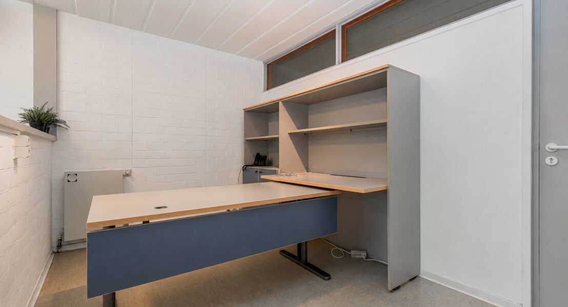 Gebouw voor gemengd gebruik te koop in Opwijk