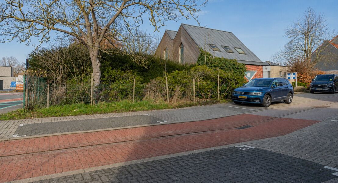 Gebouw voor gemengd gebruik te koop in Opwijk