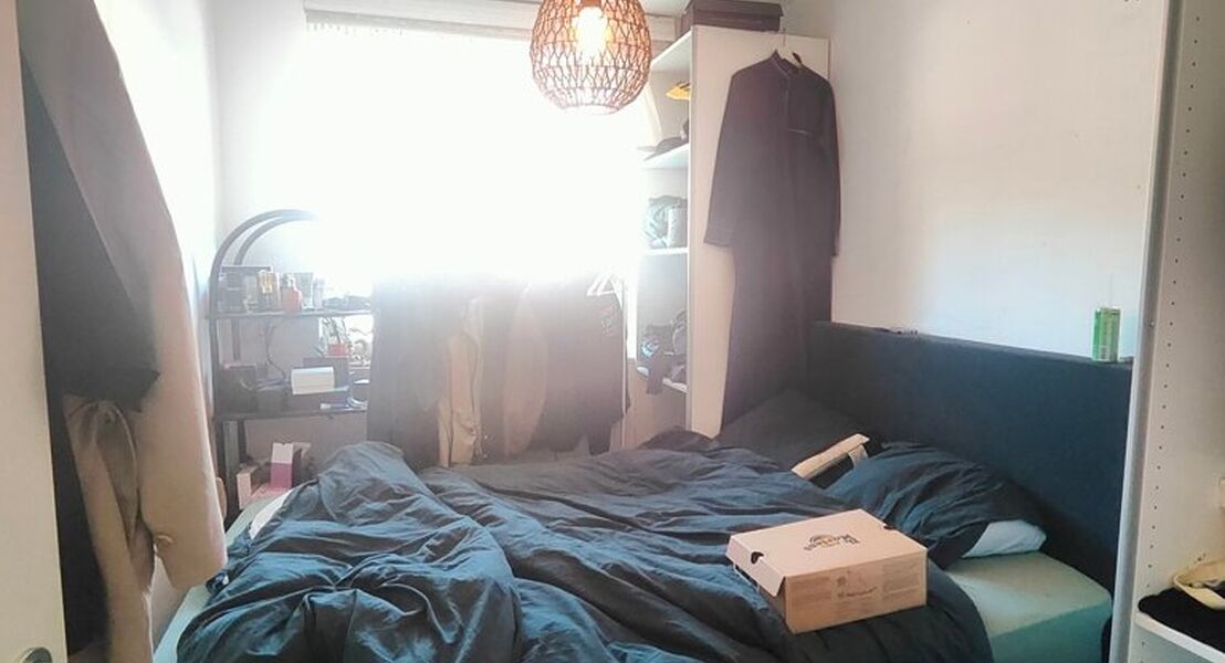 Gelijkvloerse verdieping te huur in Opwijk