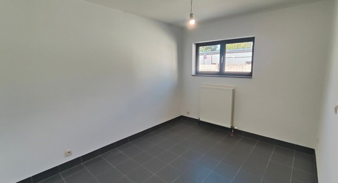 Gelijkvloerse verdieping te huur in Opwijk