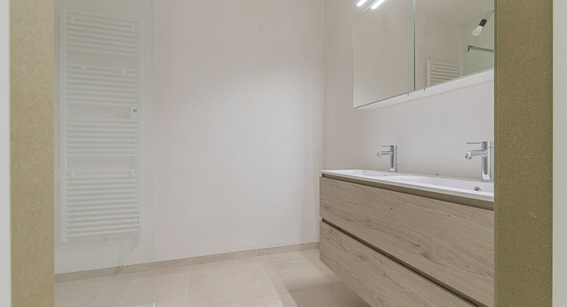 Gelijkvloerse verdieping te koop in Aalst Erembodegem