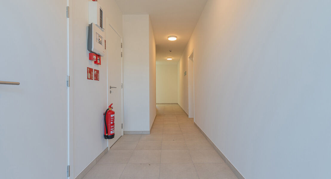 Gelijkvloerse verdieping te koop in Aalst Erembodegem