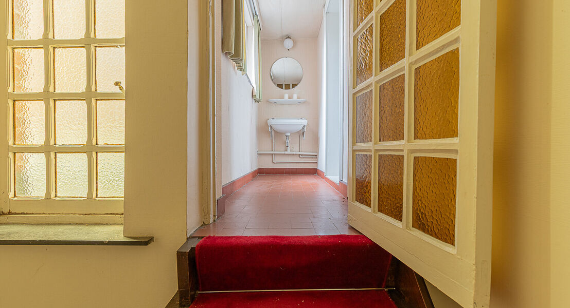 Herenhuis te koop in Opwijk