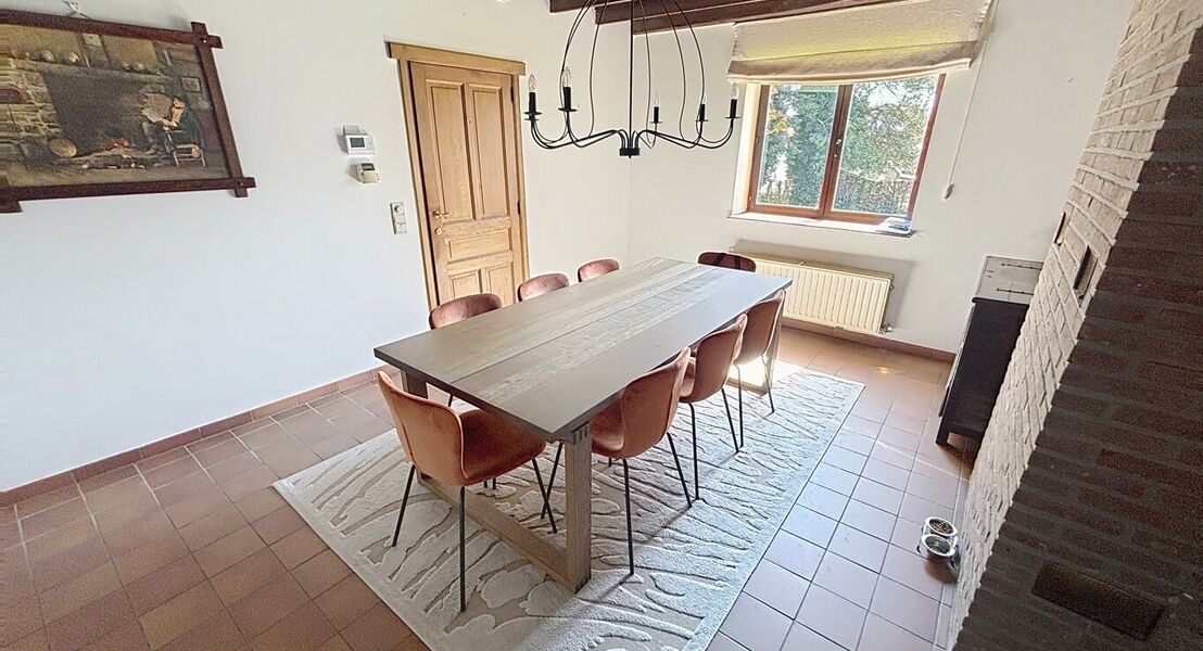 Hoeve te huur in Asse