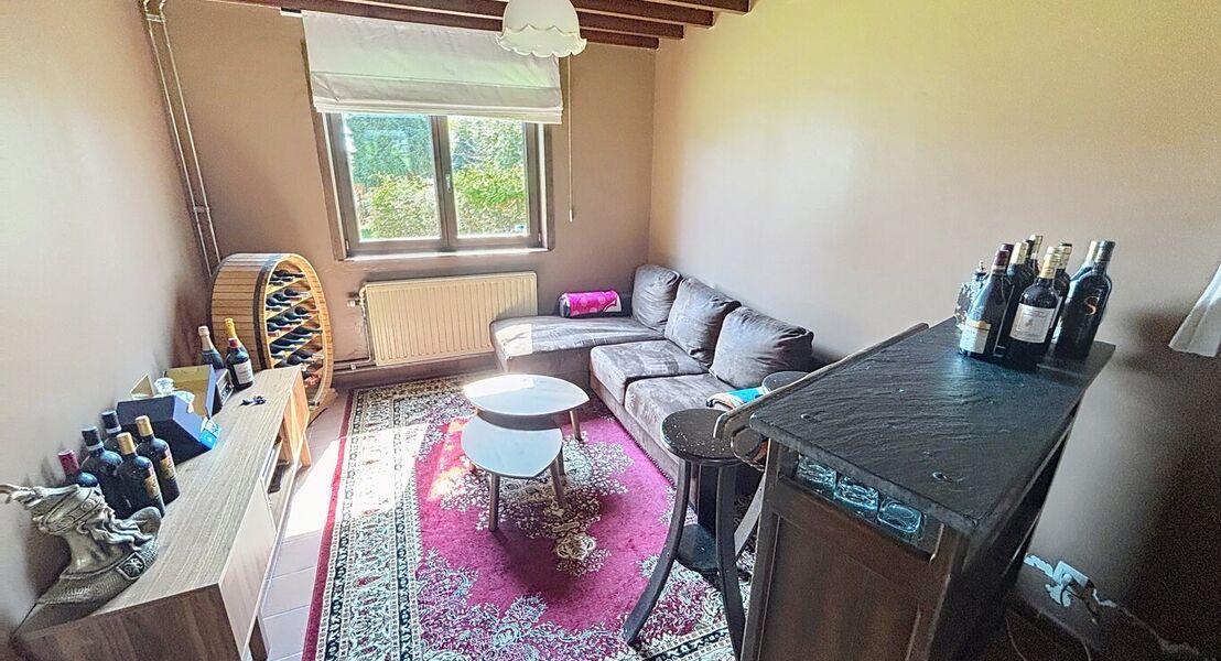 Hoeve te huur in Asse