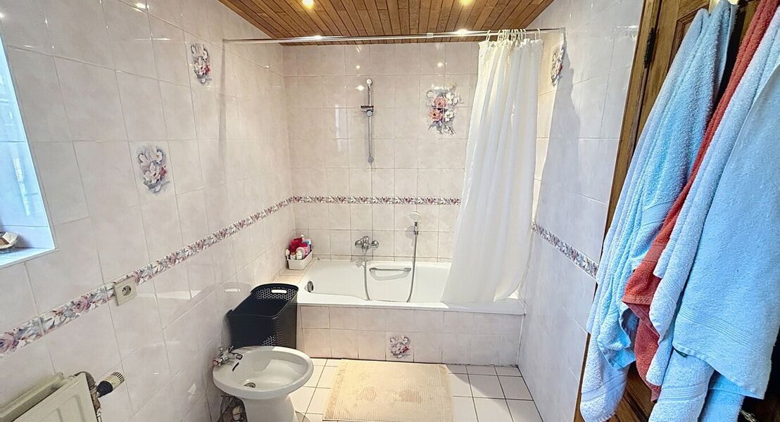 Hoeve te huur in Asse