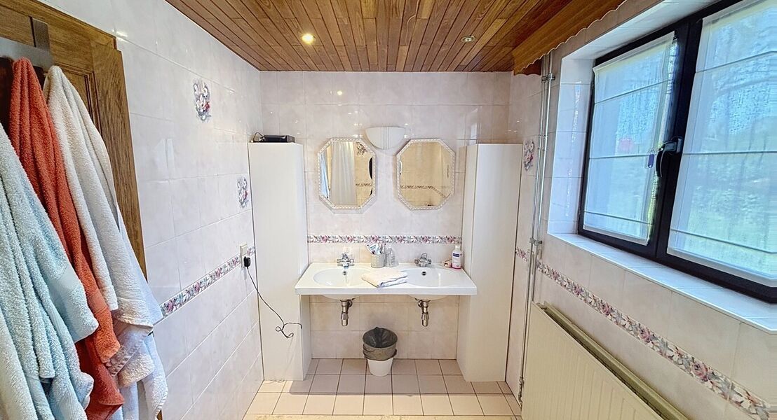 Hoeve te huur in Asse