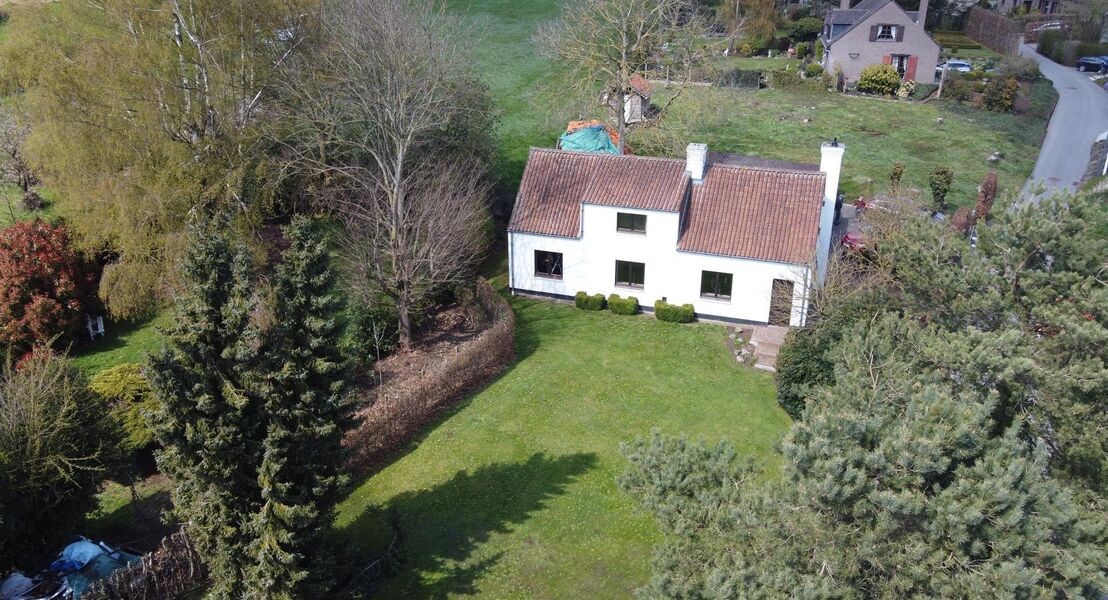 Hoeve te huur in Asse
