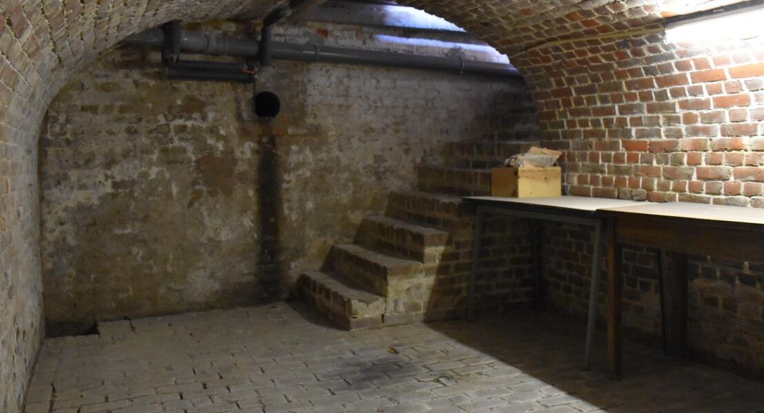 Hoeve te huur in Asse
