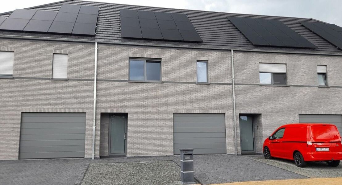Huis te huur in Moorsel