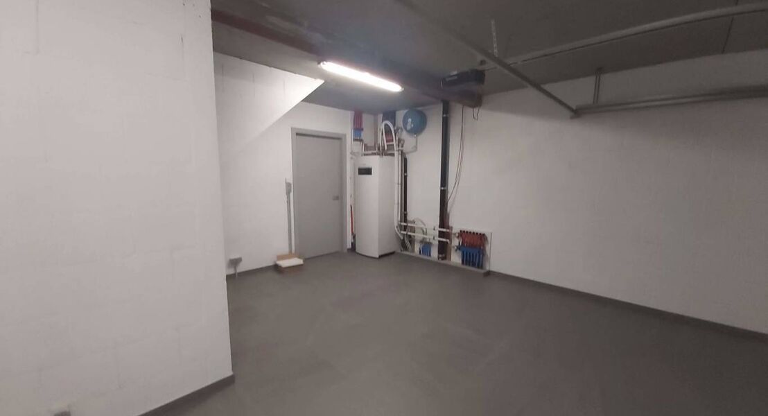 Huis te huur in Moorsel
