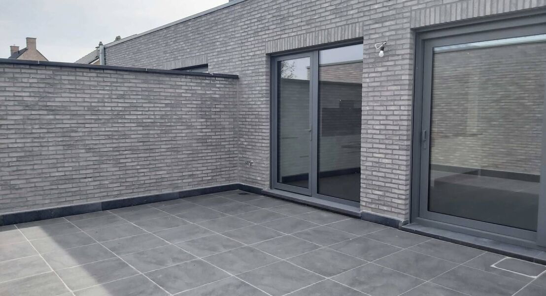 Huis te huur in Moorsel