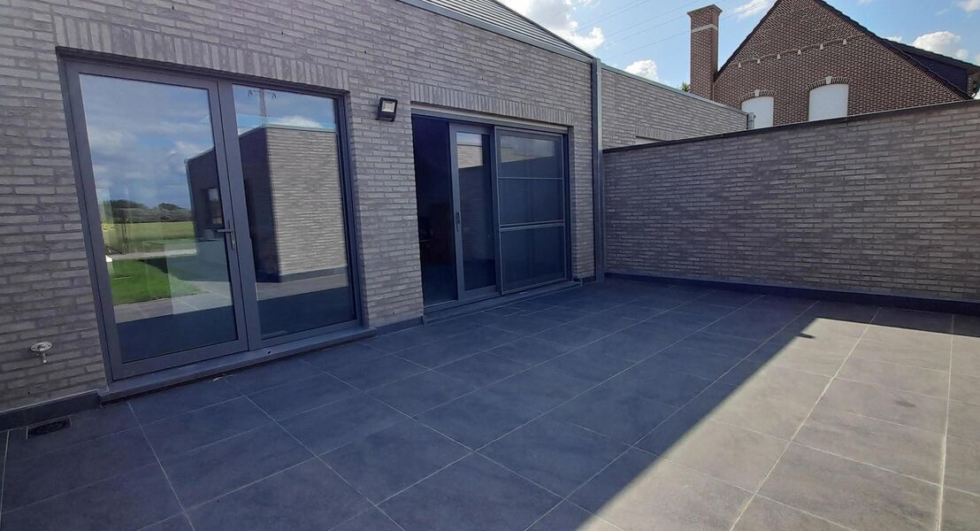 Huis te huur in Moorsel
