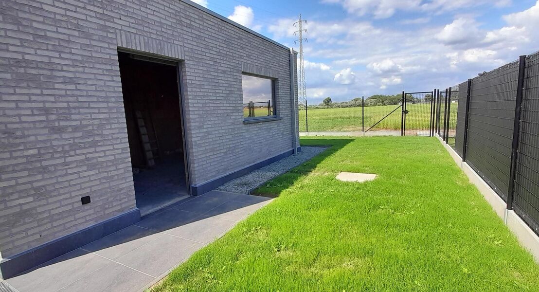 Huis te huur in Moorsel