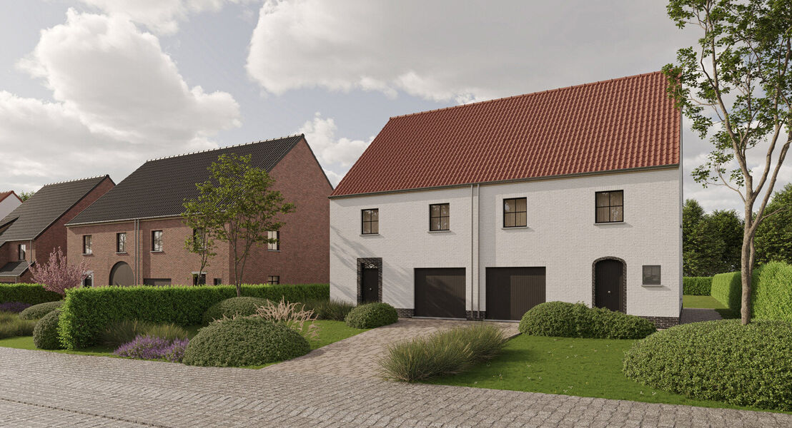 Huis te koop in Aalst