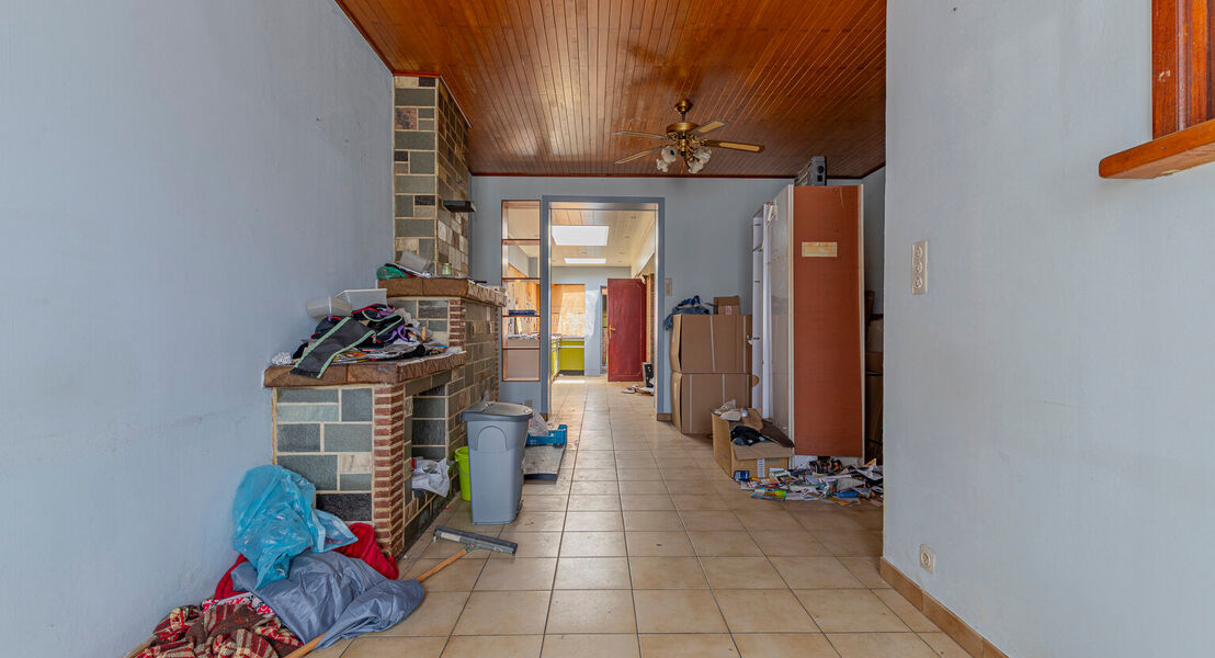 Huis te koop in Aalst