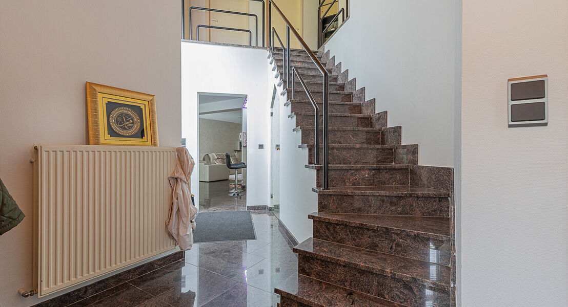 Huis te koop in Aalst Meldert