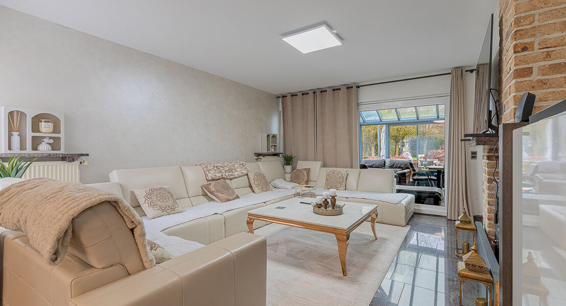 Huis te koop in Aalst Meldert