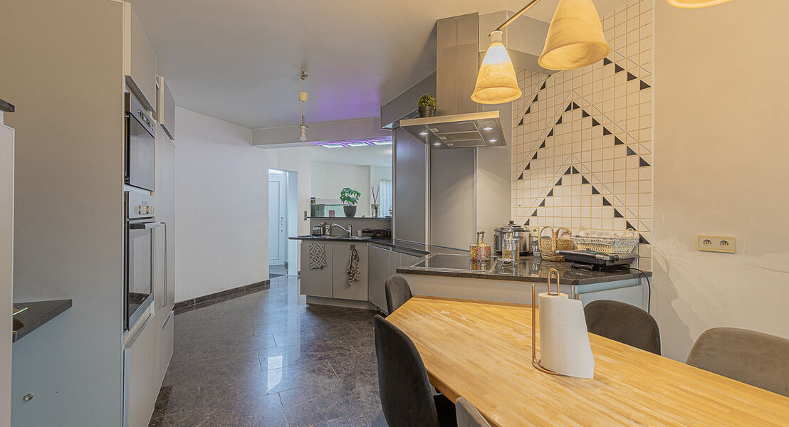 Huis te koop in Aalst Meldert