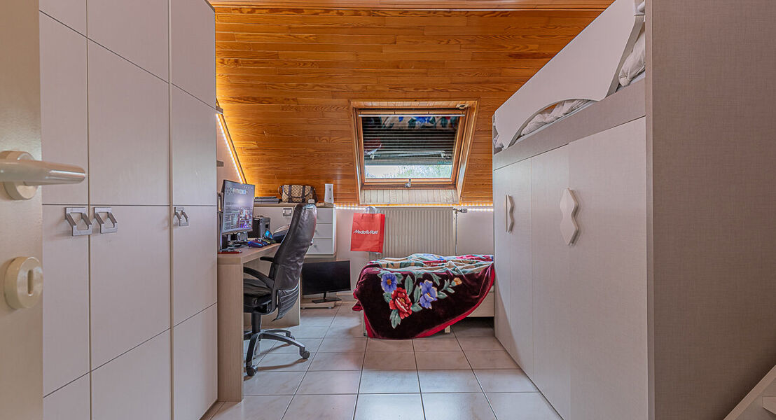 Huis te koop in Aalst Meldert